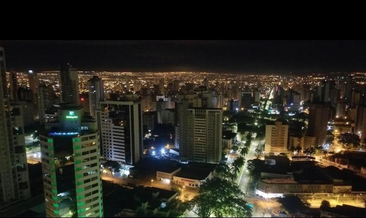 Qs Marista - Flat 1701, Goiania